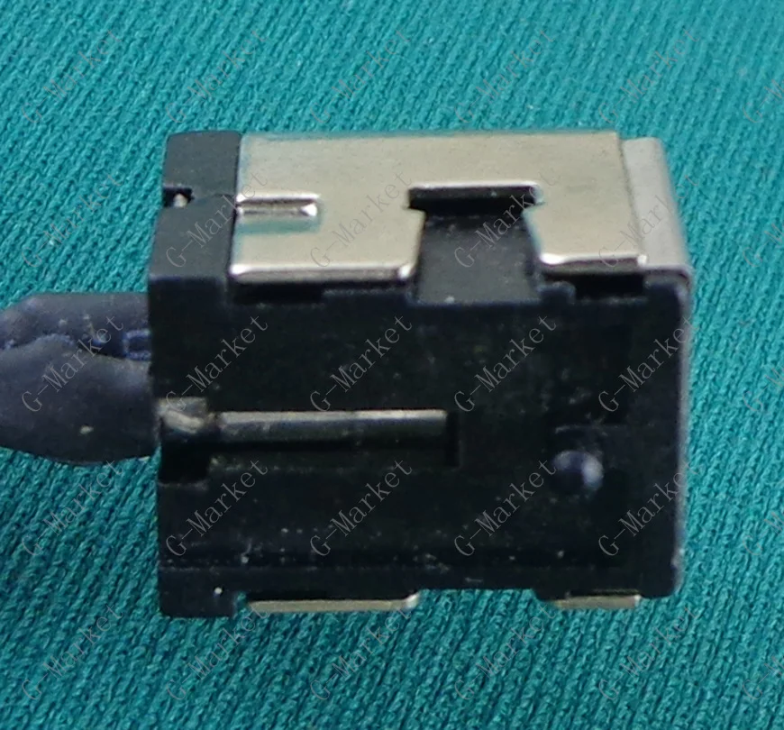 Разъем питания постоянного тока для ноутбука Asus X5DC K50 P50 K501 X87Q X5 K40 IN K40AB K40AF K40AD с