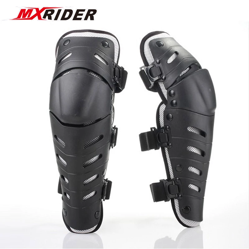 Мотоциклетные защитные наколенники Защитное снаряжение joelheiras de motocross CE