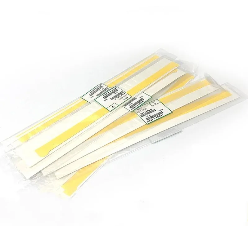 

20* Cleaning Entrance Seal For Ricoh 1075 1060 5500 6500 7500 2105 8001 2075