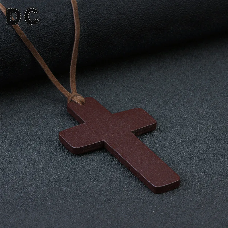 Винтажный свитер DC 1 шт. деревянная модель длинное женское колье чокер для женщин