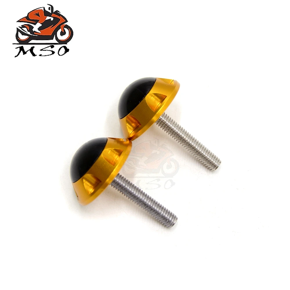 Для SUZUKI GSXR600 GSXR750 GSXR1000 GSX-R 600 750 1000 1300 yamaha ktm ЧПУ Универсальные мотоциклы
