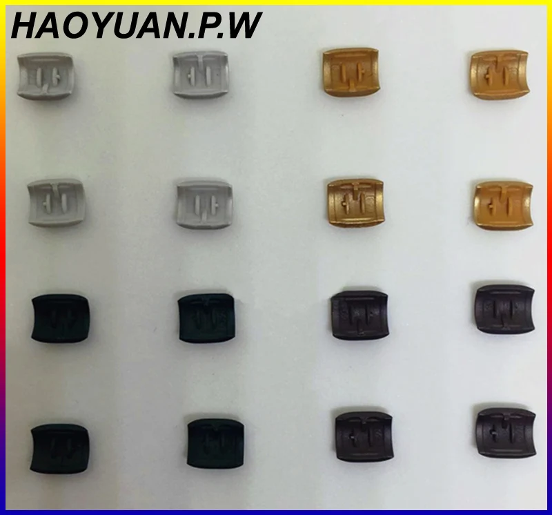HAOYUAN.P.W Middle Frame Bezel Angle Corner Protector Housing Cover Cap For Sony Xperia Z5 E6633 E6603 E6653 E6683 Fast Ship | Мобильные