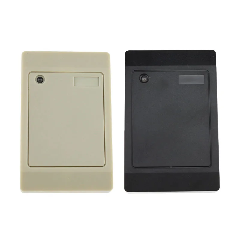 Rfid считыватель для систем контроля доступа EM ID Card WG26 Водонепроницаемая
