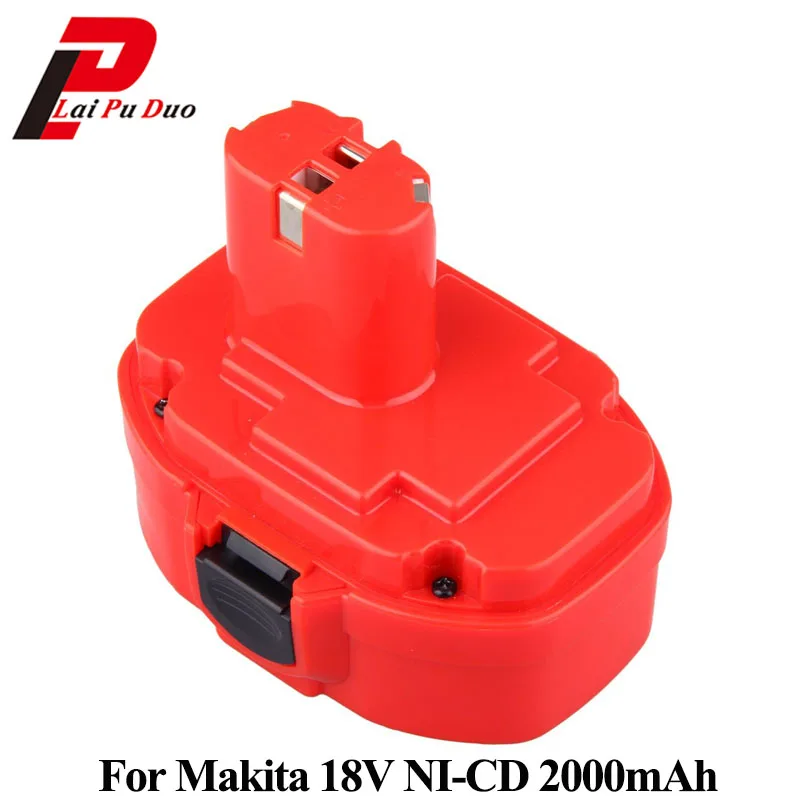 Аккумуляторная батарея для Makita :1823 1834 193061-8. 192828 4D 1835F -1. Д. 5026DA 18 в а · ч | Электроника