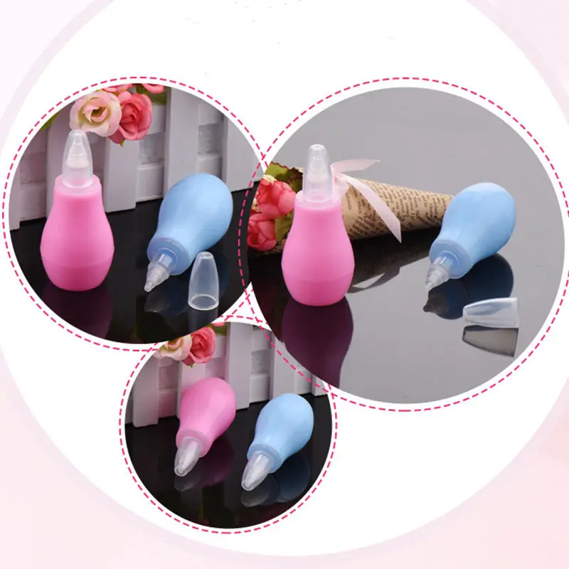1 шт. кукла Newborn Baby из силикона защитное устройство для прочистки носа у