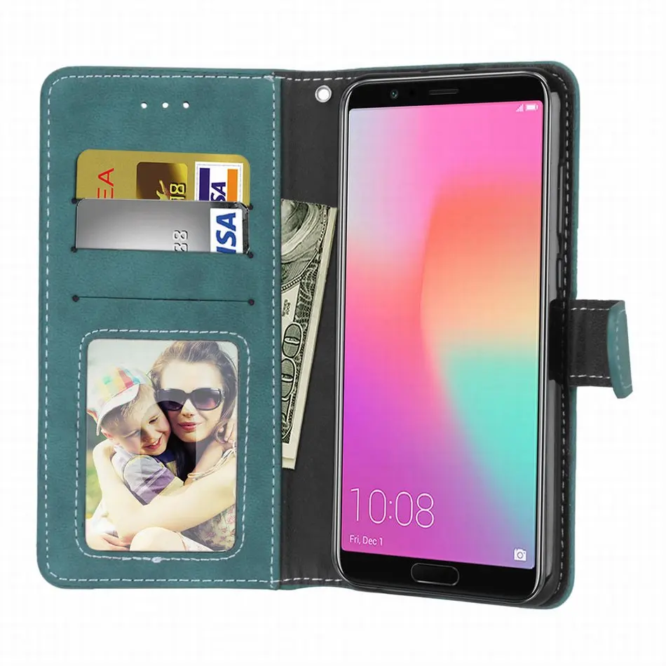 Простой матовый чехол для huawei Honor 20 Pro V9 V10 V20 Note 10 Honor Play 9 10 Lite 8S 8C 8X Max Coque Enjoy 9 Plus P20 Lite P08H