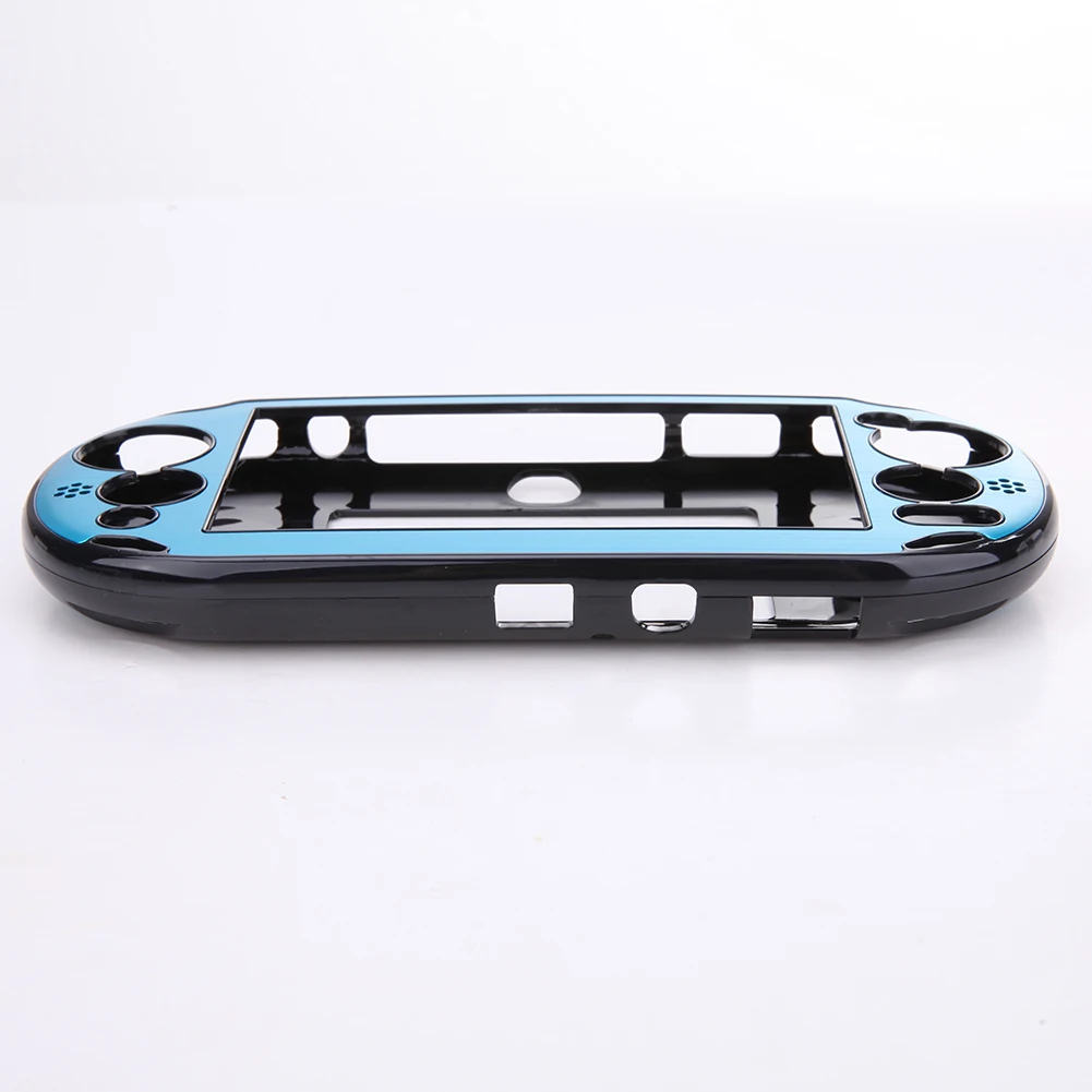 Металлический защитный жесткий чехол для Sony PSV PlayStation PS Vita 2000PSV|box case|box forbox box |