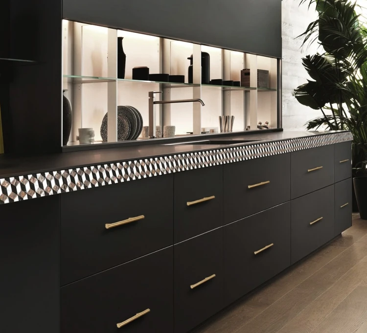 8 шт. латунные ручки для шкафов и ящиков | Обустройство дома