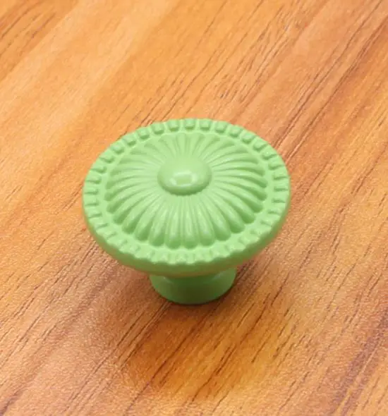 

Ручки для шкафов MFYS, цинковый сплав, разноцветные