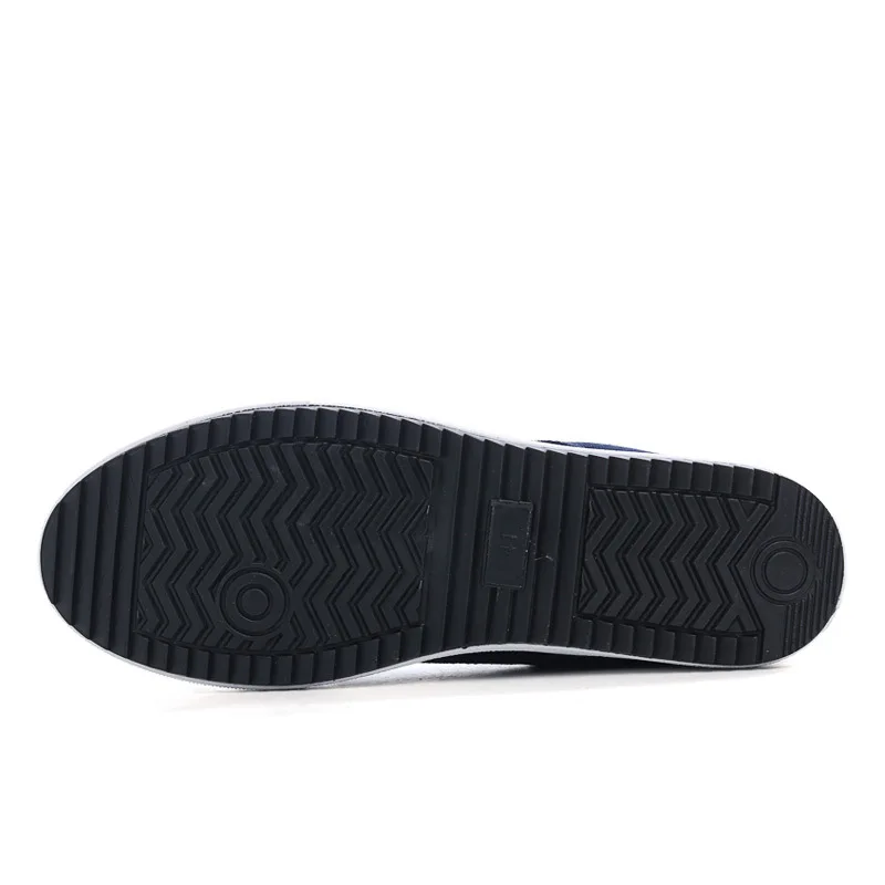 New Canvas Shoes For Men breathable Comfortable Casual Mens Fashion Lace-Up Brand Flat Loafers 2018 | Обувь