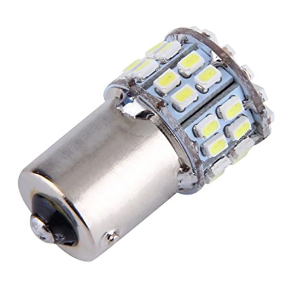 YSY 2 шт./лот P21W 1156 BA15S 50 светодиодов 1206 3020 Автомобильные стоп-сигналы