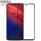 Стекло для Moto Z4, Motorola Moto Z4, Защитная пленка для экрана Motorola Moto Z4, Force Play Z 4, MotoZ4 XT-1980, закаленное стекло, пленка