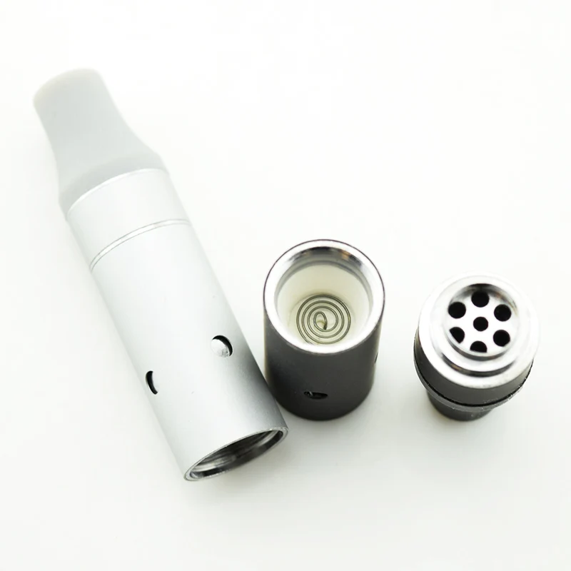 Электронная сигарета в блистере набор мини назад сухой травы испаритель e