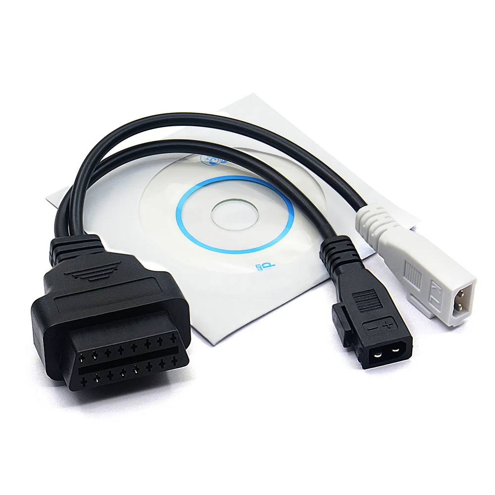 EOBD2 Galletto 1260 устройство для перепрограммирования ЭБУ автомобиля диагностический