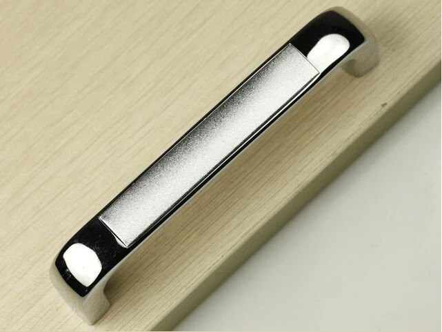 

50 шт. скидка, оборудование, ручка для кухонного шкафа и выдвижной ящик (C.C.:96 мм, Длина: 105 мм)