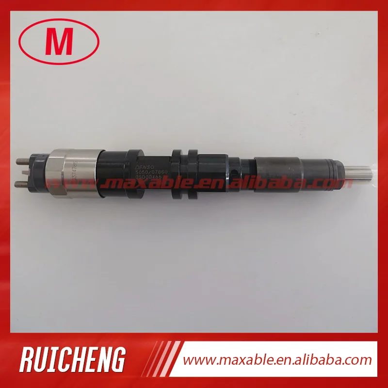 Инжектор топлива Common rail 095000 5050 RE507860 RE516540|Регулирование непосредственного
