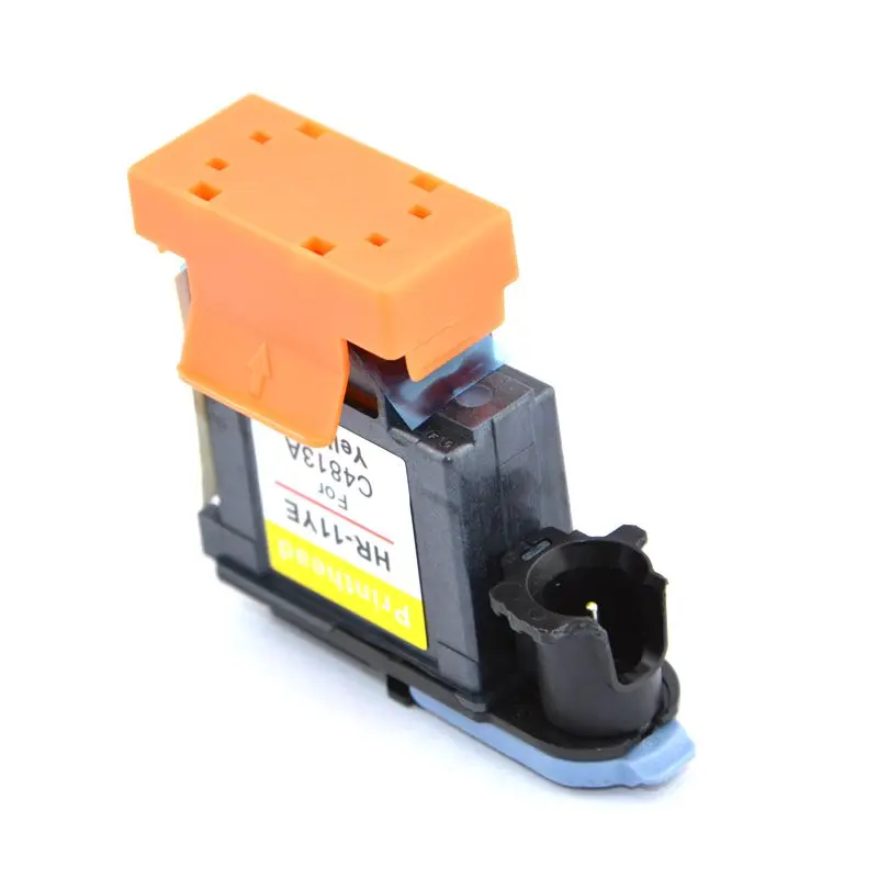 JIUPIN compatible Printhead for HP 11 Print head hp11 C4810A C4811A C4812A C4813A 1000 1100 1200 2200 2280 2300 2600 2800 | Компьютеры и