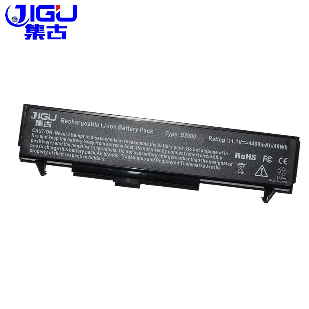 JIGU Горячая замена 6 ячеек батареи ноутбука для Hp LM60 Express LM70 LS50 LS55 LS70 LS75 LW40 LW60 BAJA