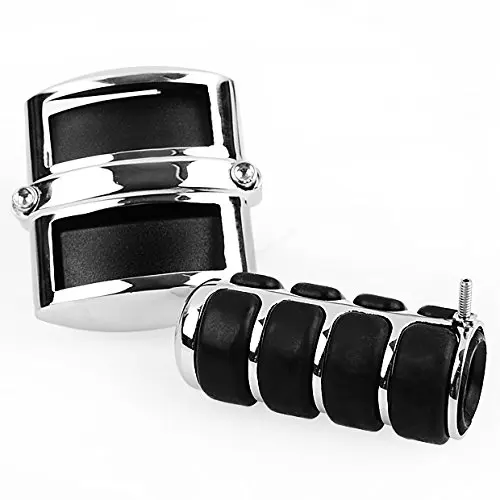 Новая классическая хромированная накладка на педаль переключения передач +