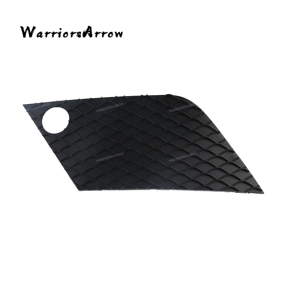 

Front Left Side Bumper Lateral Grill For Mercedes W166 2012 2013 2014 2015 ML250 ML350 ML400 ML500 ML550 ML63 AMG 1668851722