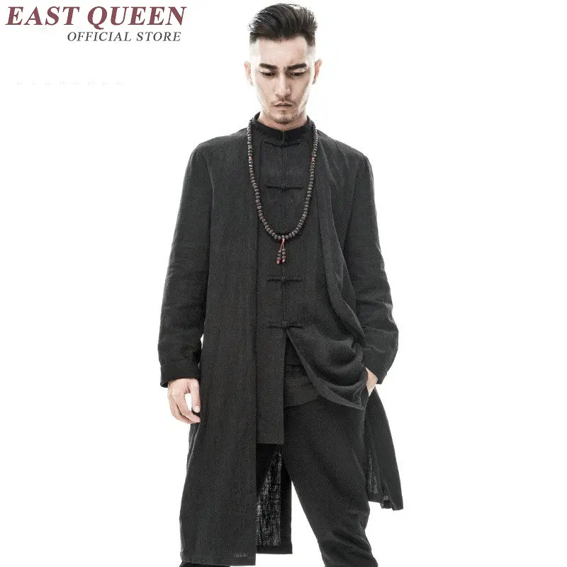 Традиционная китайская одежда для мужчин традиционная мужская восточные