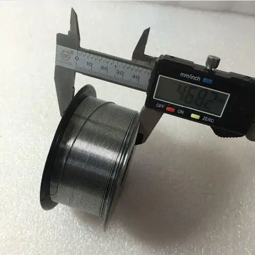 AWS E71T 1 сварочный флюс с проволокой кг 0 8 мм|wire wire|wire weldingwire mig |