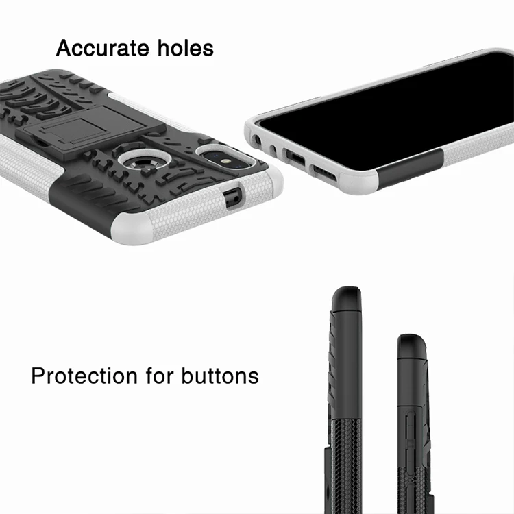 Защитный чехол для Xiaomi Redmi Note 7 6 5 Pro глобальная версия пластиковый корпус TPU Мягкий