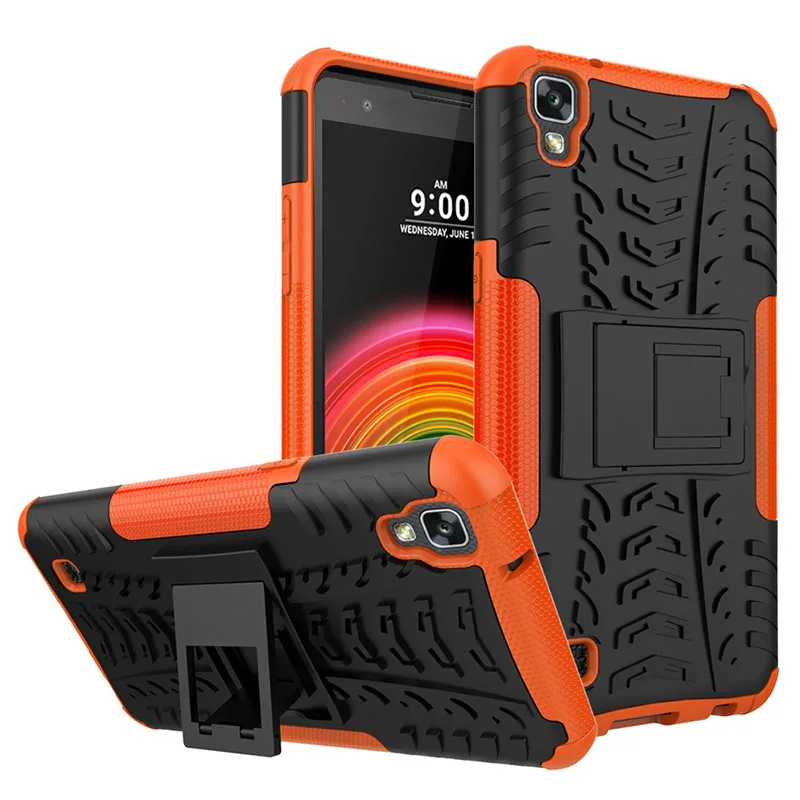 Чехол для LG X power K220ds K210 K220, защитный чехол, противоударный чехол Etui для LG X power 2 G6, защитный чехол для смартфона