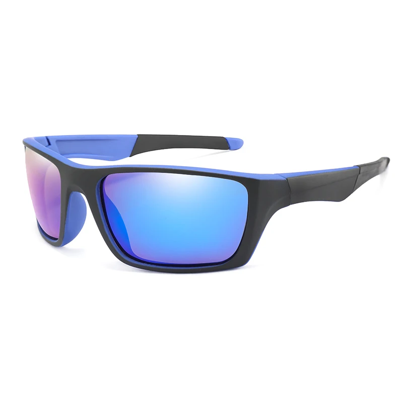 

Classic Polarized Sunglasses Brand Design Men Driving Sun Glasses Fashion Sunglass Retro Glasses UV400 Shades Eyewear Oculos