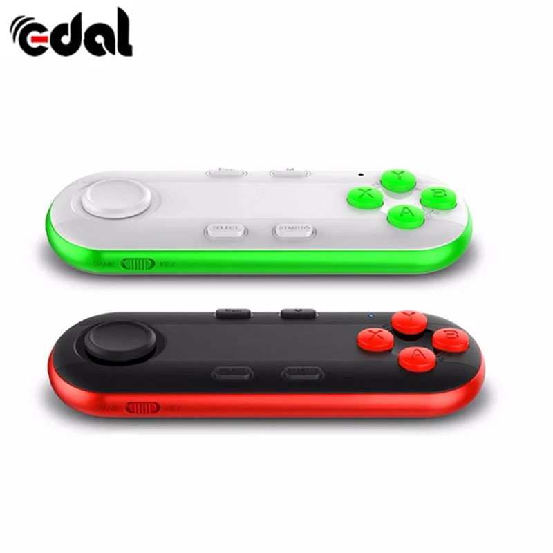 Для VR Box 3D очки виртуальной реальности Bluetooth пульт дистанционного управления для