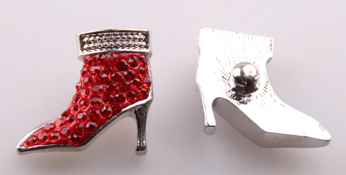 Бесплатная доставка модная легированная глина и стразы женская обувь на высоком