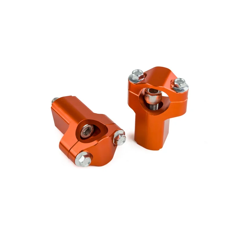 52 мм крепления на руль зажим Стойка для KTM 125 150 200 250 300 350 400 450 500 525 530 SX XC XCW EXC XCFW EXCF