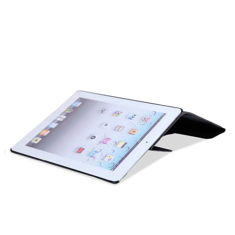 Ультра тонкий русский/испанский/иврит беспроводной Bluetooth клавиатура док станция