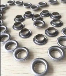 10 мм люверсы для полуавтоматической втулки|eyeletting machines|eyelets 10mmeyelet grommet |
