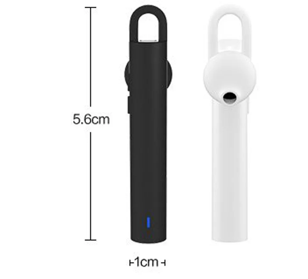 Xiaomi Bluetooth Youth Edition наушники гарнитура Bluetooth 4,1 Xiaomi Mi LYEJ02LM наушники со встроенным микрофоном Handfree