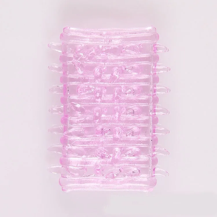 Adult Sex Products Crystal Penis Rings Sleeves Delay Impotence Erection Cook Ring Sleeve Toys for Men | Красота и здоровье