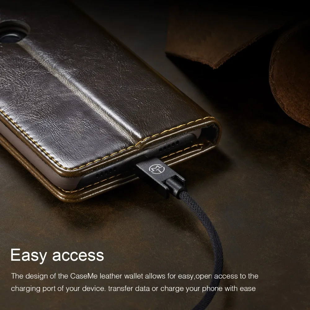 Magnetic Wallet Phone Case For Xiaomi Mi8 Flip Leather Cover XIAOMI Redmi 6 6A Note Pro Card Slots Stand Fundas Capa | Мобильные