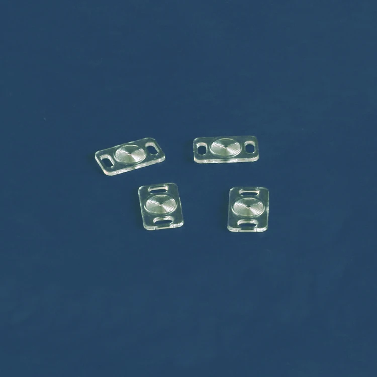 10*6mm 5.5 PC Phone Flash Light Lens|Линзы| |