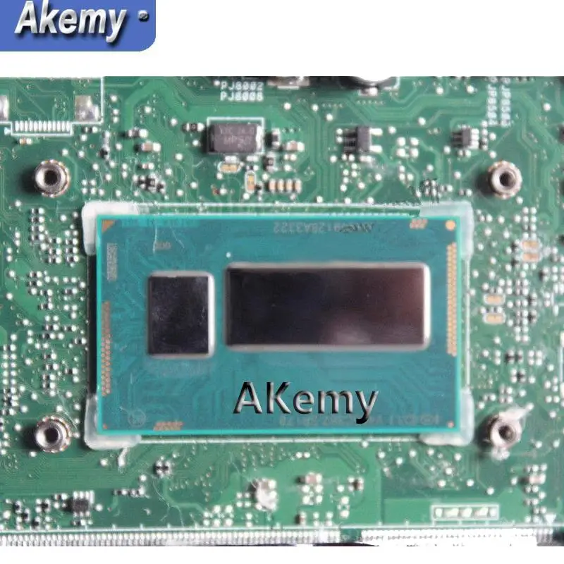 

AK S451LN Laptop motherboard 4G RAM i7-4500U For Asus S451 S451L V451 V451L S451LN S451LB Test mainboard S451LN motherboard