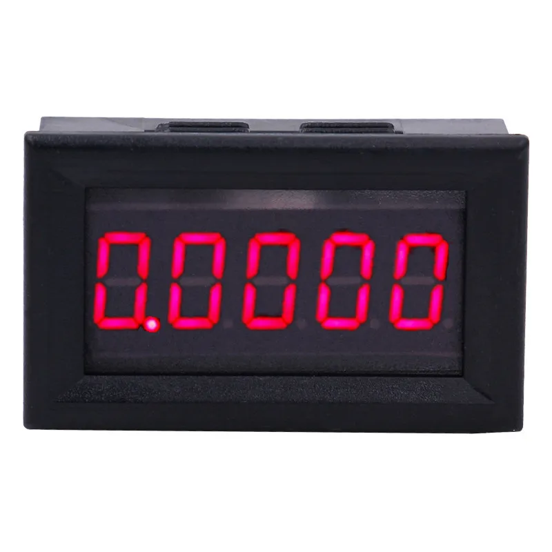 LED-измеритель 0 36 дюйма DC 0000-20% А | Инструменты