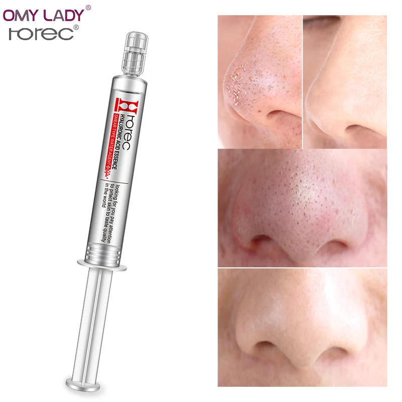 OMY LADY ROREC маска с гиалуроновой кислотой сыворотки наборы для ухода за кожей лица