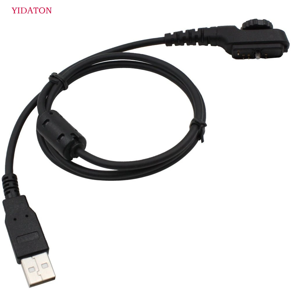 Для HYT Hytera PD780 USB кабель для программирования walkie talkie PD700 PD708 PD580 PD788 PD702 Интерком