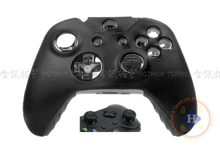Силиконовый чехол HOTHINK защитный + для джойстика в форме пальца XBOX ONE контроллера