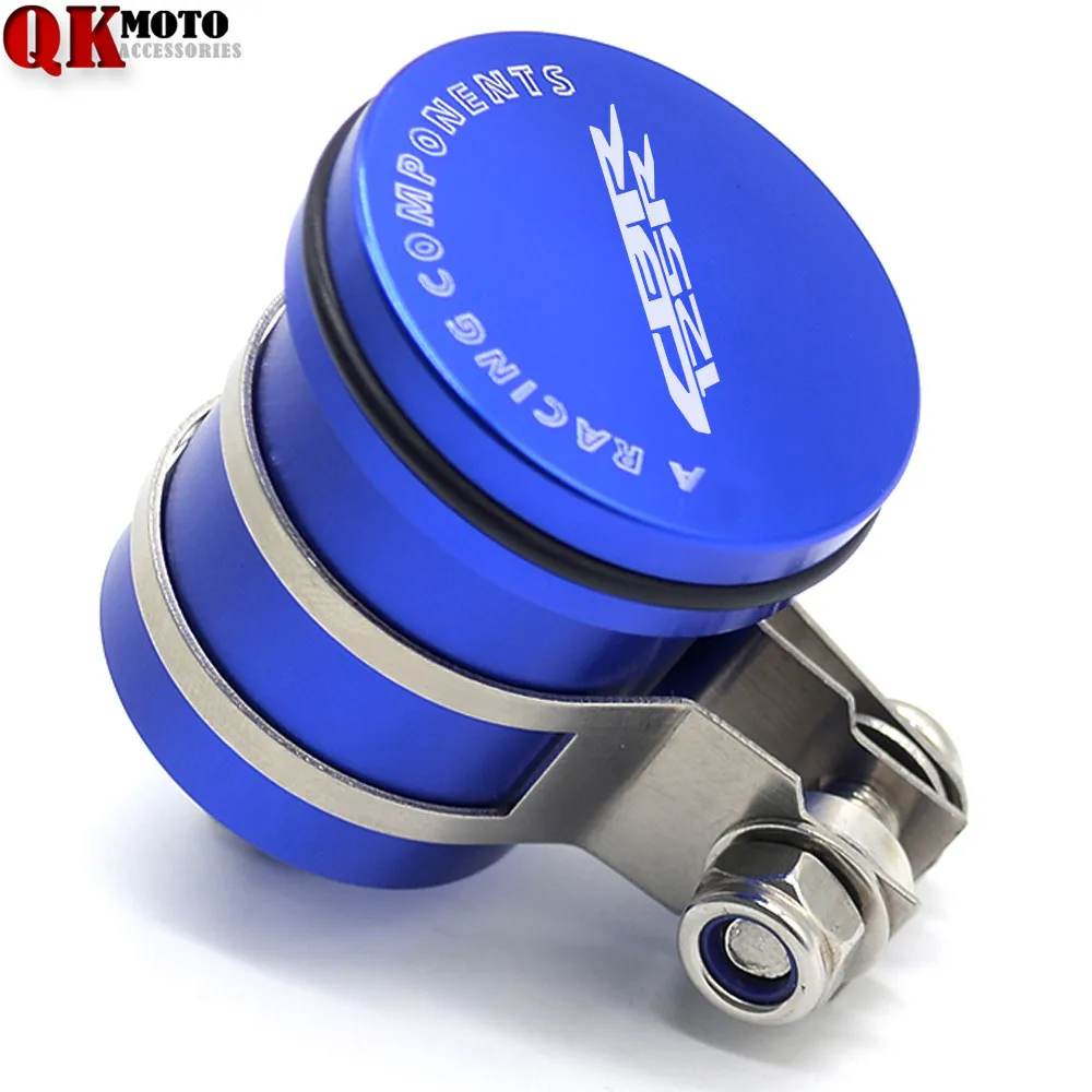 Для Honda CBR1000RR CBR600RR CBR125R CBR250 250R мотоциклетная Тормозная жидкость резервуар