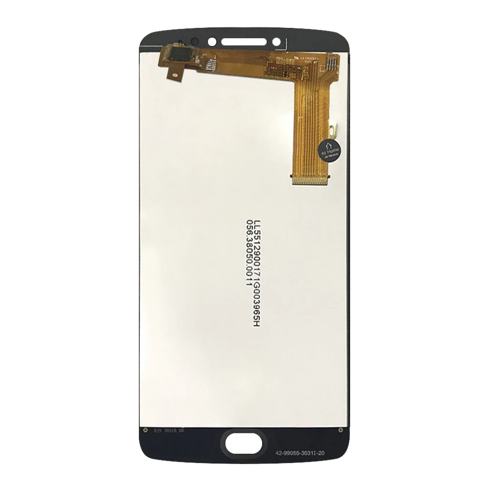 Новый 100% рабочий ЖК-дисплей с сенсорным экраном и дигитайзером в сборе замена для