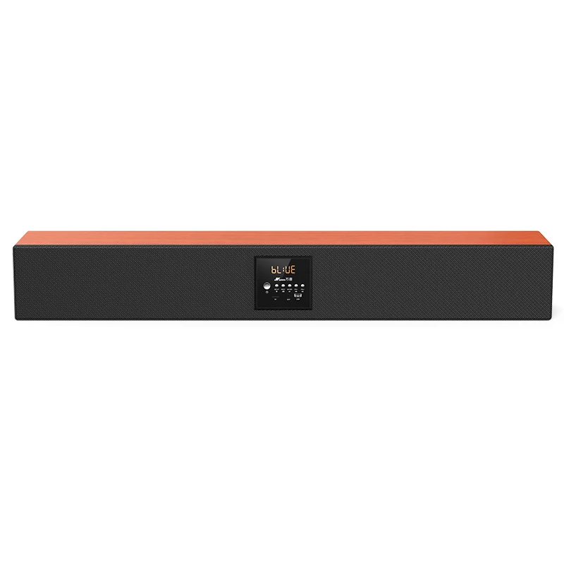 JY Audio 600k Bluetooth 5 1 деревянная колонка для караоке домашний кинотеатр звуковая