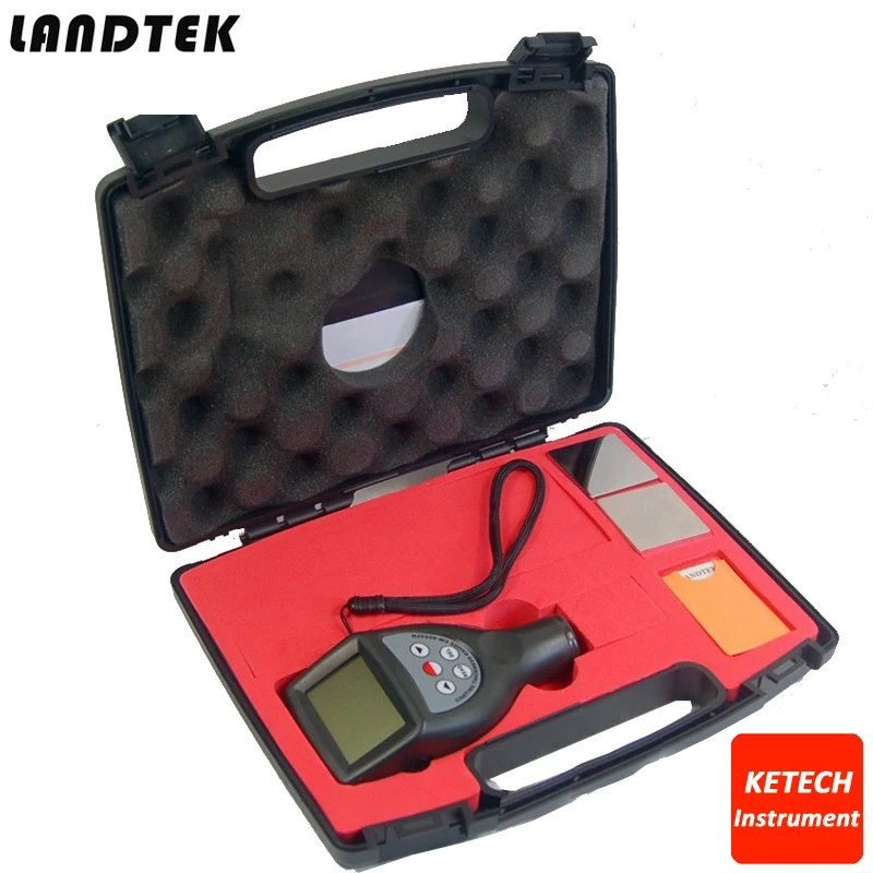 

CM-8855FN Paint Thickness Gauge Tester