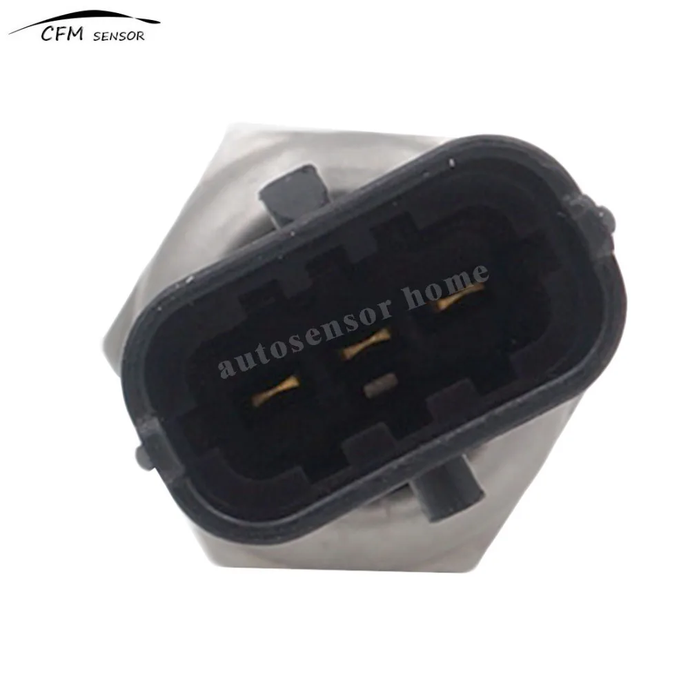 2 шт. новый бренд 6235649 датчик давления топлива для Opel Astra H Zafira B Vectra C Signum|sensor sensor|sensor
