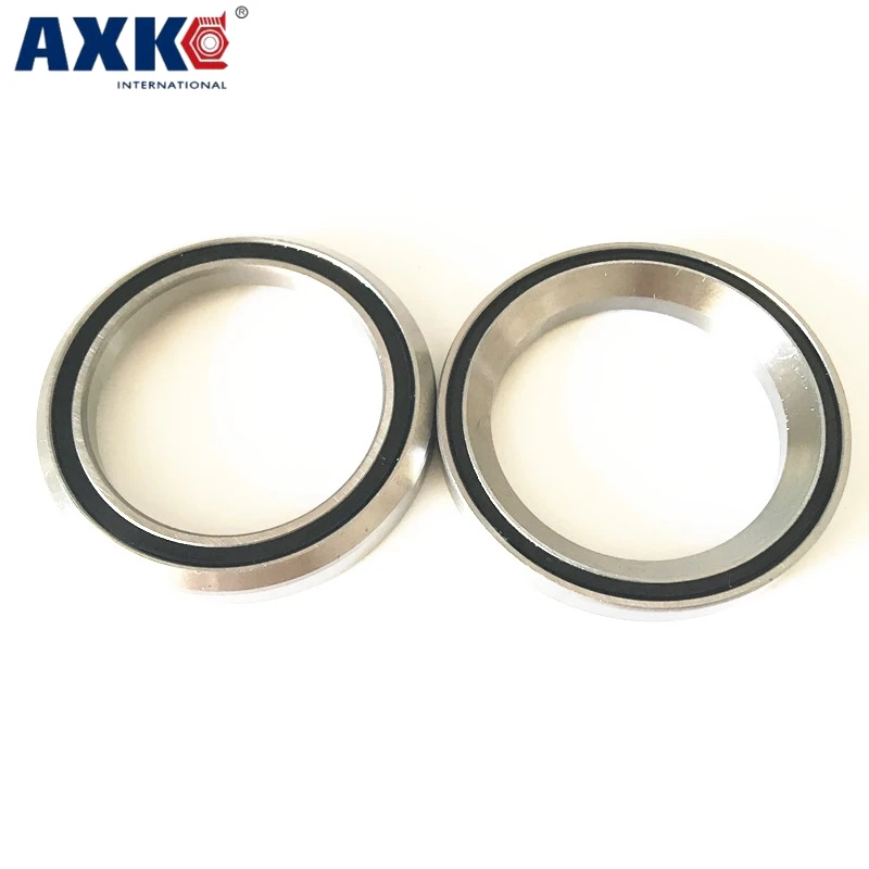 Axk 1 шт 1/2 &quot1 5&quot 38 мм велосипед Подшипник рулевой колонки Mh p16 Acb4052 Th 070 (40x52x7 45/45)