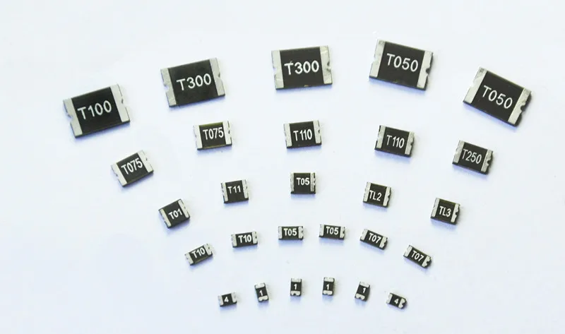 Оригинальный патч восстановления самостоятельного предохранитель 1812 МА 30 В MSMD030